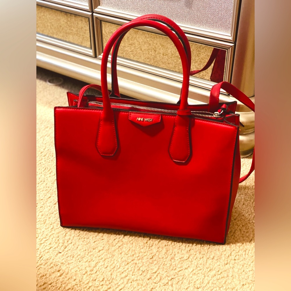Nine West Pre-Owned Handbag